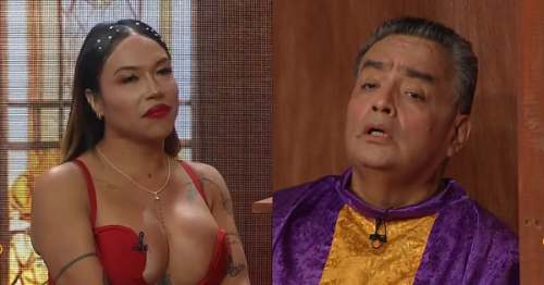 Dayanita dejó a Jorge Benavides: "Quiero otra oportunidad"