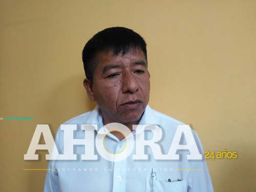 Gestiones y avances de obras de Tingo María