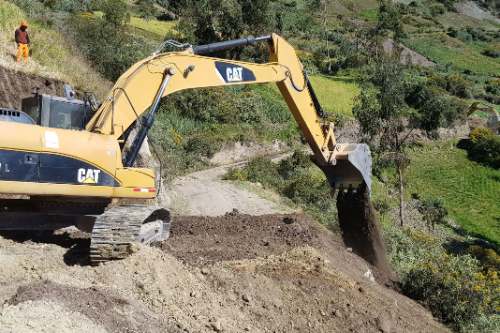 Facilitan certificación ambiental de proyectos y servicios viales