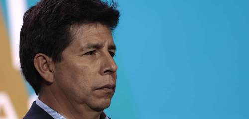 Gobierno responderá con “pruebas contundentes” demanda de Pedro Castillo ante CIDH