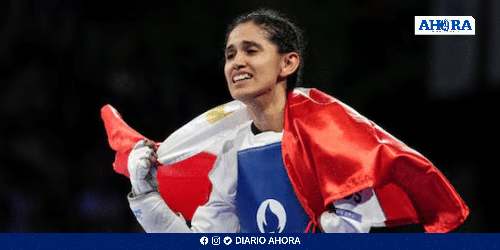 Angélica Espinoza denuncia al IPD y Federación tras su triunfo en París 2024