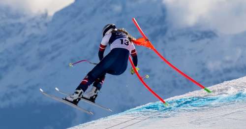 Lindsey Vonn actualiza estado tras su cuarta operación