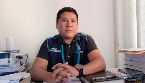 Fredy Aguirre admite nepotismo en la Municipalidad de Huánuco y promete no repetirlo