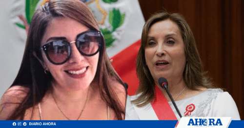 Desenmascaran a exasesora de Dina Boluarte: Documentos falsos y contratación irregular