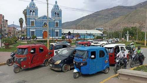 En vigencia la imposición de sanciones graduales por exceso de velocidad