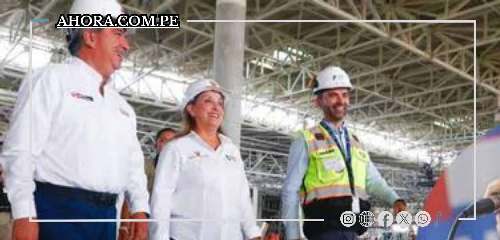 Dina Boluarte evade declaración por caso Rolex en aeropuerto Jorge Chávez