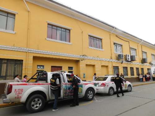Encierran a pareja involucrada en tráfico de drogas