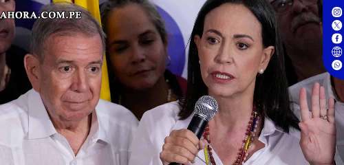 Costa Rica ofrece asilo a líderes opositores venezolanos tras nuevas órdenes de captura