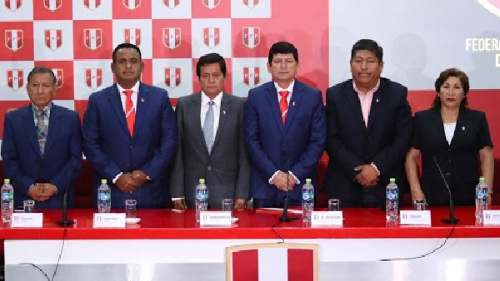 Impugnan elecciones de la FPF
