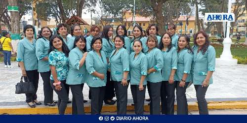 Cuna 'Corazón de María': Medio Siglo Formando Generaciones en Huánuco