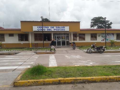 Hospitales de Pucallpa niegan atención a pacientes de Codo del Pozuzo