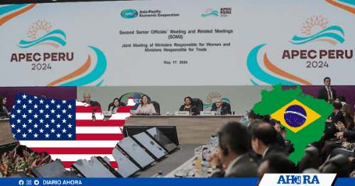 14 Países Confirmados en APEC 2024: Perú a la Espera de EE.UU. y Brasil