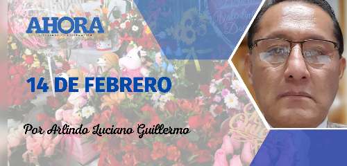 14 DE FEBRERO