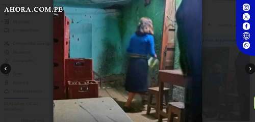 Golpe a la trata de personas en Huánuco: Dos menores rescatadas de explotación laboral