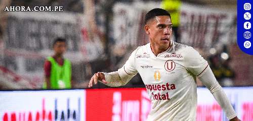 Universitario escala en el Apertura tras vencer 1-0 a Alianza Atlético