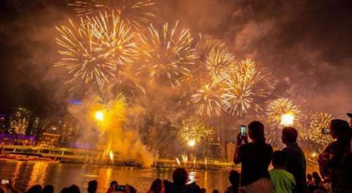 Las cábalas más populares para empezar el 2021