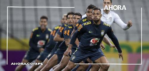 Selección Peruana vs Brasil: Las abismales diferencias en valor de plantel