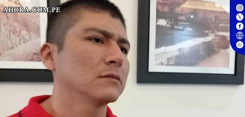 Hijo de exgobernador niega corrupción y alega persecución política