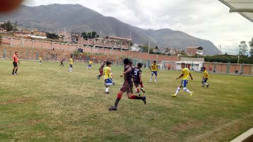 Independiente Huachog campeón virtual de la liga