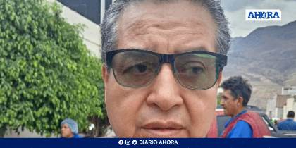 Defensor del Pueblo critica bajo avance en la ejecución presupuestal