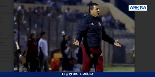 Carlos Cortijo se despide de León FC y de la afición