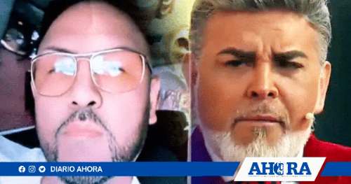 DEA descubre red de lavado de dinero que involucra a socio artístico de Andrés Hurtado