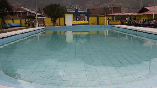 Piscinas de Huánuco no están autorizadas para funcionar