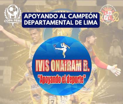 FPF prohíbe propaganda política en clubes y ligas durante la Copa Perú