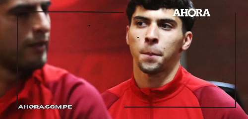 Franco Zanelatto revela sentimientos tras su convocatoria a la Selección Peruana