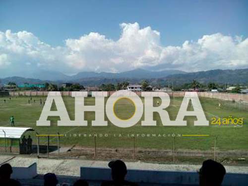 Comisión de la FPF revisó estadios en Tingo María