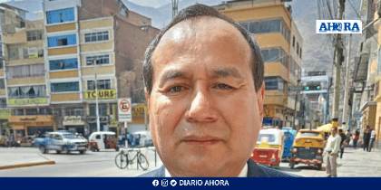 Declaran improcedente vacancia del teniente alcalde Joel Arteaga en medio de un tenso debate jurídico