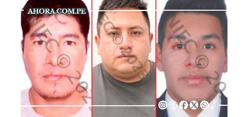 Audiencia clave para acusados en caso de Cooperativa San Francisco