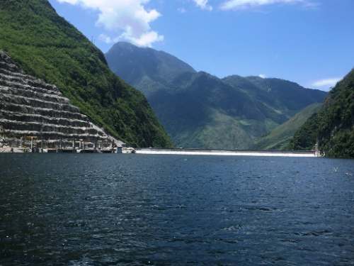 Presentan resultados del proyecto de la Universidad de Stanford en Huánuco