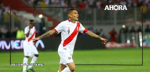 Guerrero tras derrota ante Chile: “No supimos jugar este partido, nunca nos encontramos”