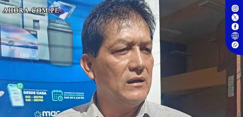 Entre alianzas y oposición: Roger Hidalgo lucha por construcción del controvertido mercado