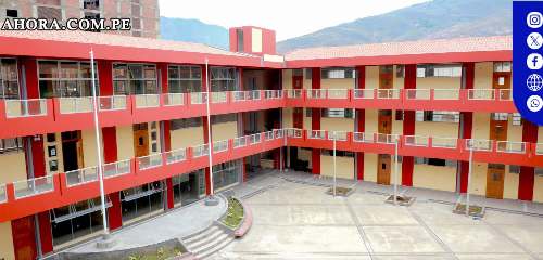 Crisis en el Hermilio Valdizán: Filtraciones amenazan a 1200 estudiantes en Huánuco