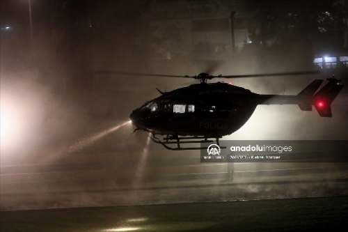 El juzgado mantuvo a Alejandro Toledo en Barbadillo Las razones del rechazo a su arresto domiciliario