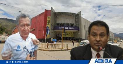 Real Plaza demanda indemnización de S/142 millones a la Municipalidad de Huánuco por supuesto incumplimiento de contrato