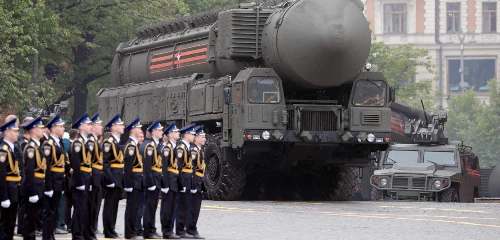 Putin decide que Rusia no participará en un nuevo tratado nuclear con EE.UU.