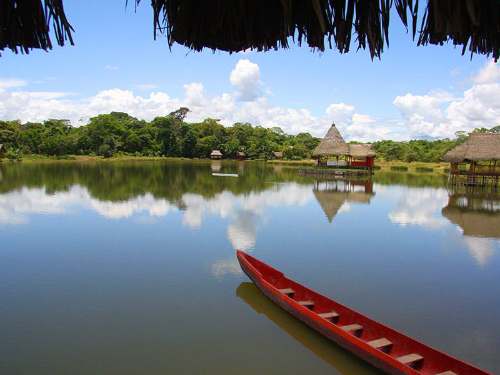 Sector turístico local listo para fin de semana festivo