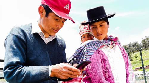 MTC asevera que en Perú no existen antenas con tecnología 5G