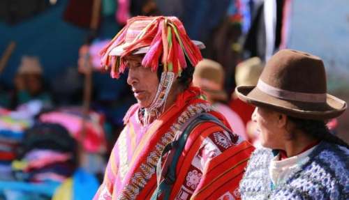 Día Internacional de los Pueblos Indígenas: ¿Por qué y desde cuándo se celebra?