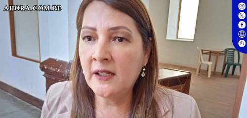 Regidora denuncia irregularidades en Municipalidad de Huánuco y adeudos a profesores
