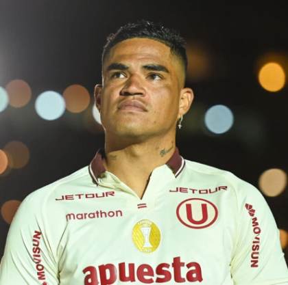 Talento huanuqueño dice presente en la Liga 1 2026
