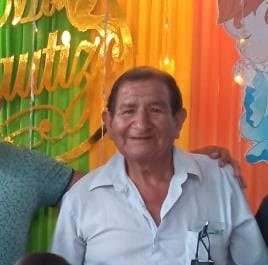 Pillco Marca: Sexagenario desapareció tras salir de viaje