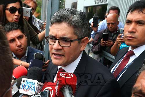 Advierten preocupación por filtración de acuerdo con Odebrecht