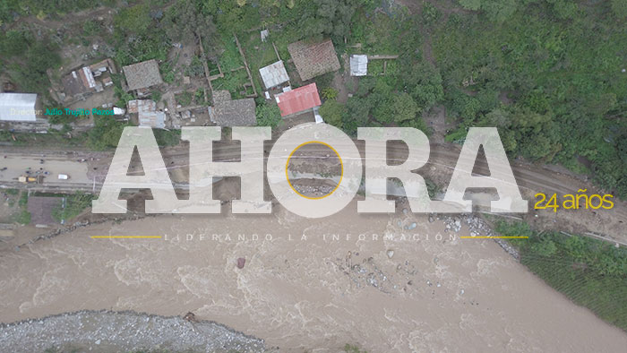 En San Rafael 22 quebradas de vía Central no son limpiadas