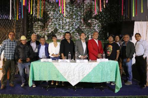 Poetas huanuqueños celebraron día mundial de la poesía