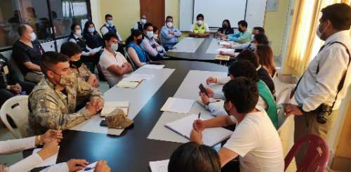 Huánuco, Amarilis y Pillco Marca supervisarán protocolos de bioseguridad en mercados