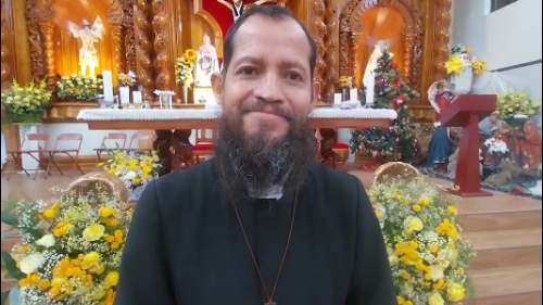 Tomaykichwa inaugura iglesia tras 15 años de esfuerzo comunal e impulsada por una sola fe